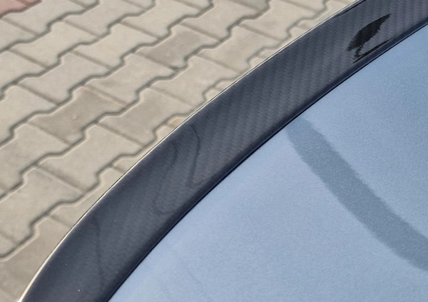 BMW Seria 5 cena 129999 przebieg: 197000, rok produkcji 2017 z Rzeszów małe 781